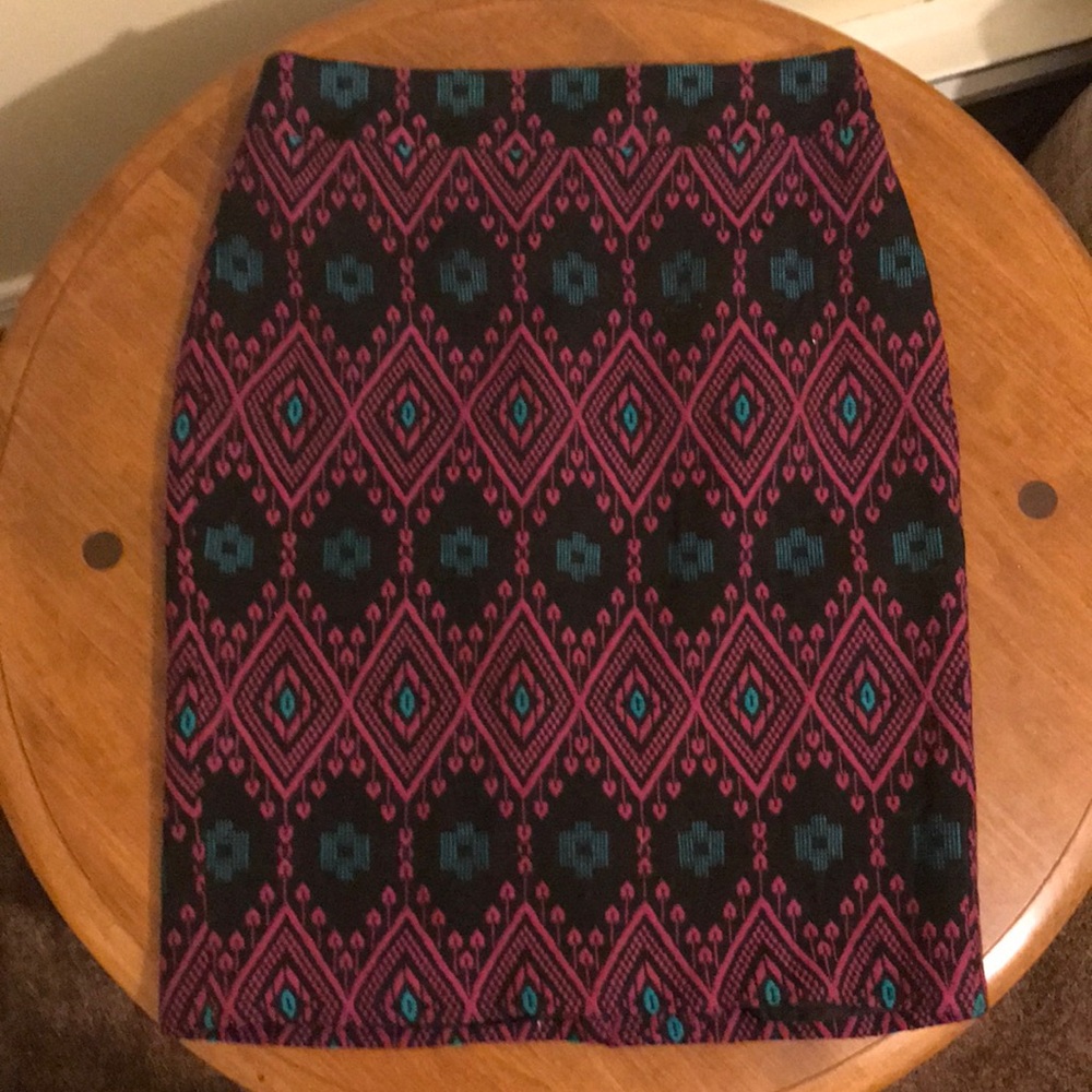 Ann Taylor Pencil Skirt - Sz 2
